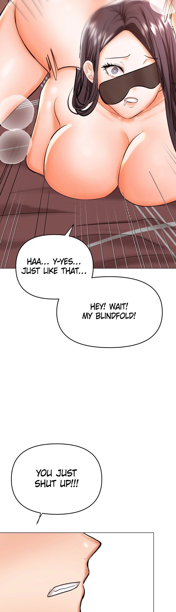 Sponsor Me Please - Chapter 46 Page 52