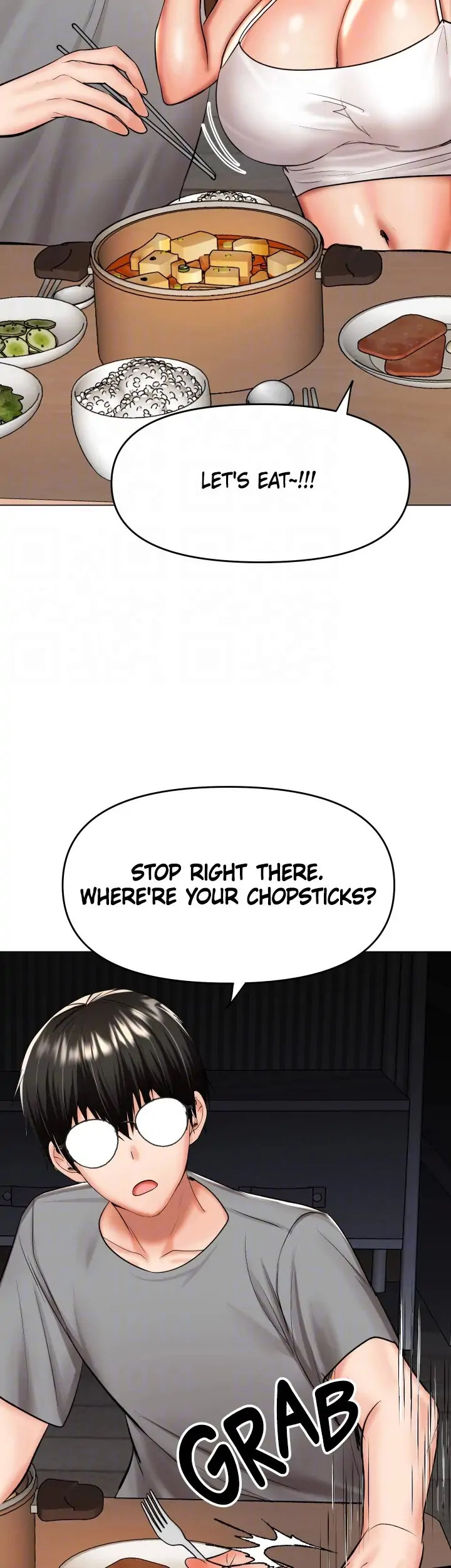 Sponsor Me Please - Chapter 48 Page 39