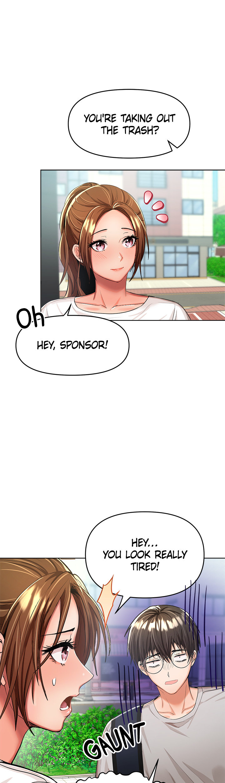Sponsor Me Please - Chapter 5 Page 52