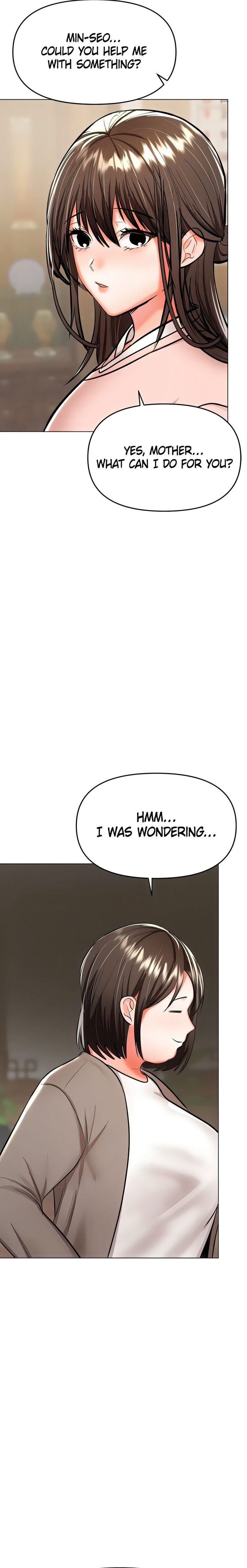 Sponsor Me Please - Chapter 56 Page 29
