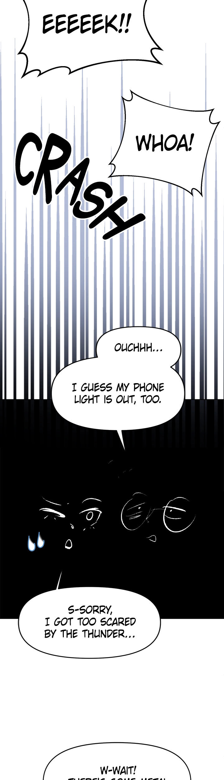 Sponsor Me Please - Chapter 6 Page 58