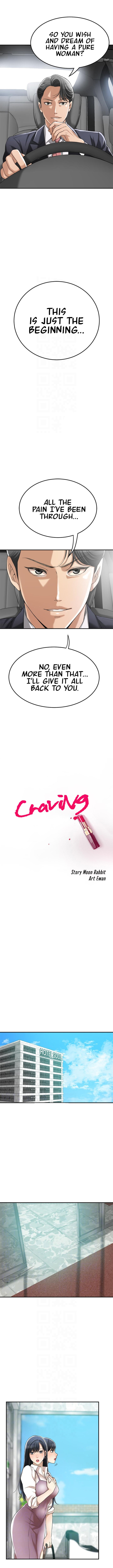 Craving - Chapter 37 Page 2