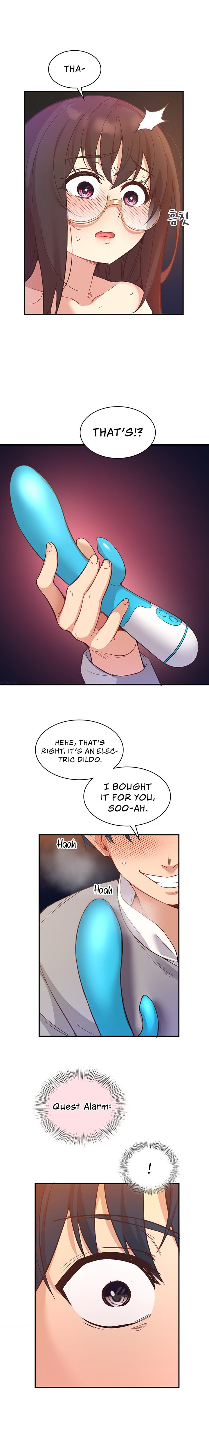 Smart App Life - Chapter 16 Page 4