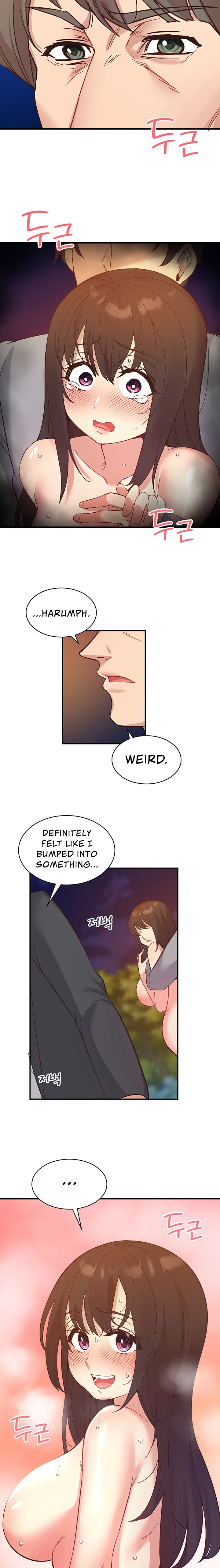 Smart App Life - Chapter 18 Page 12