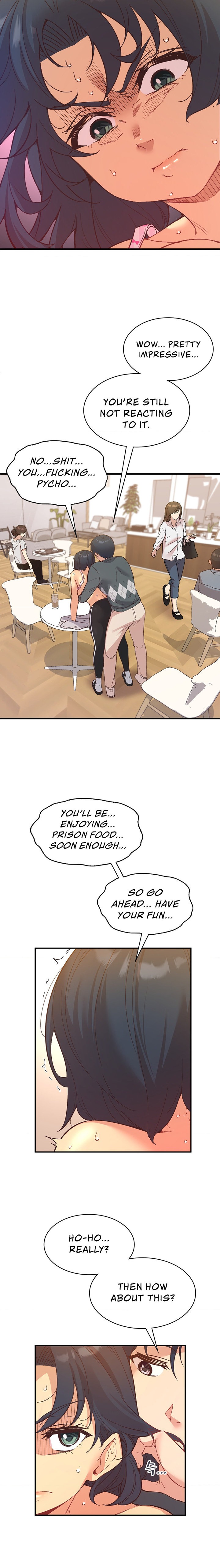 Smart App Life - Chapter 23 Page 6