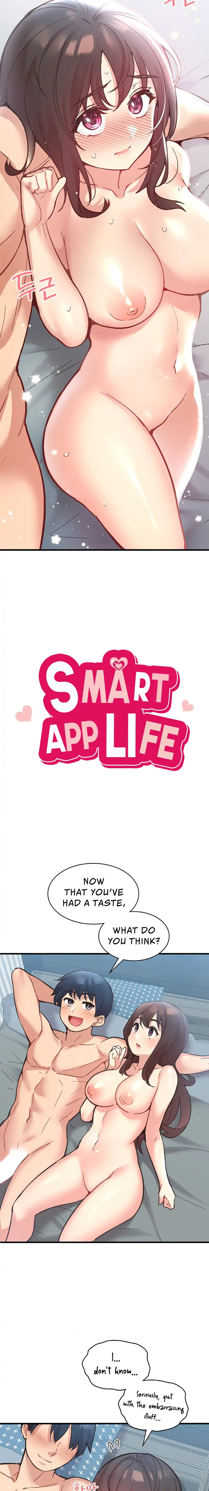 Smart App Life - Chapter 9 Page 4