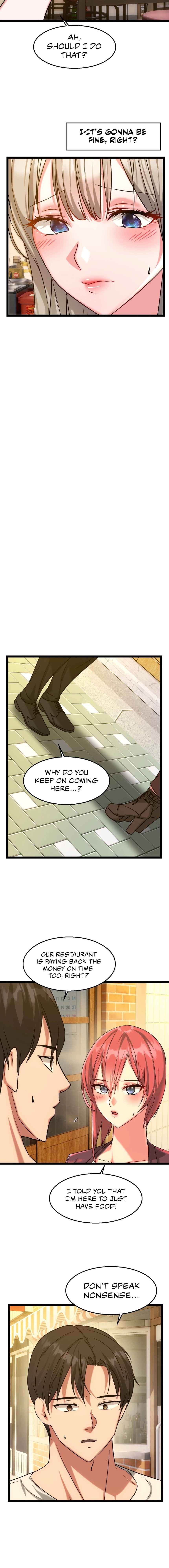 Chewy - Chapter 17 Page 13