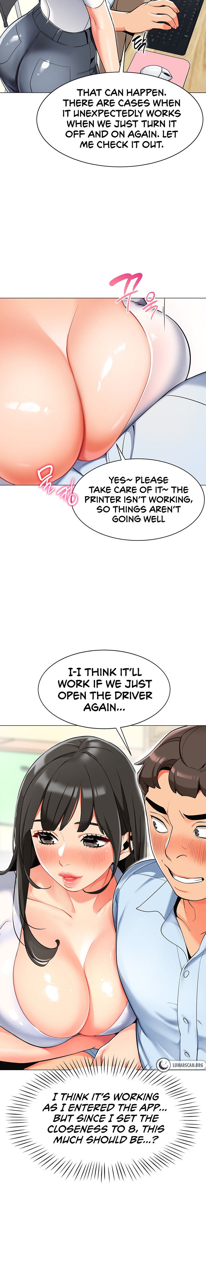 A Wise Driver’s Life - Chapter 2 Page 21