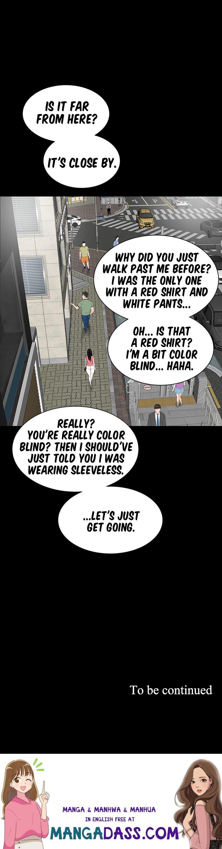 Brothel - Chapter 27 Page 22