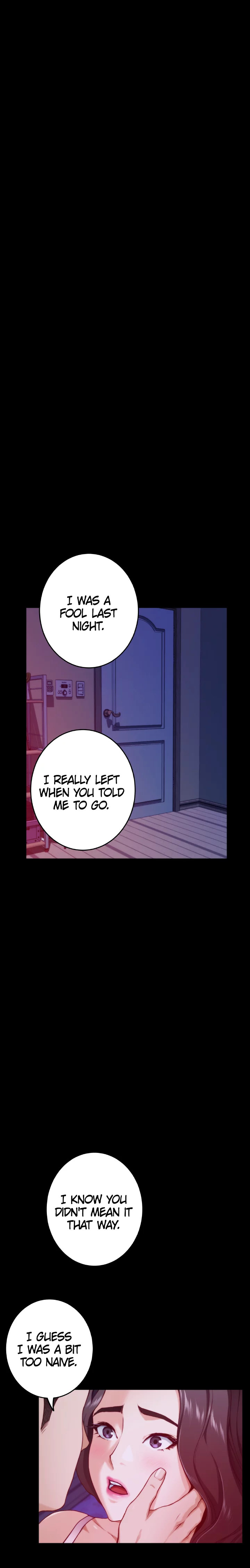 Night With My Sister - Chapter 12 Page 6