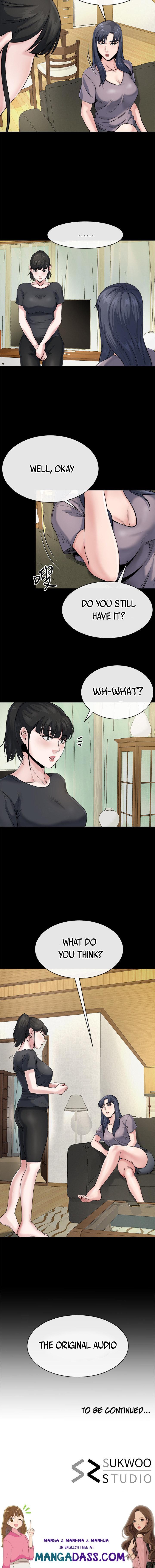 Cheer Up, Brother In Law - Chapter 10 Page 13