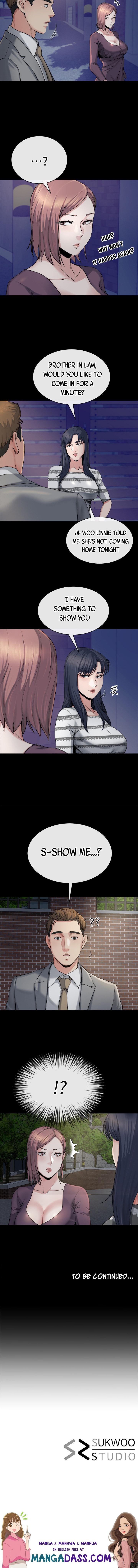 Cheer Up, Brother In Law - Chapter 11 Page 11