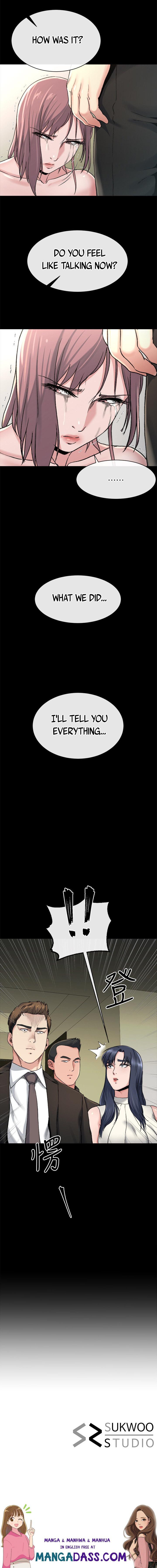 Cheer Up, Brother In Law - Chapter 18 Page 12
