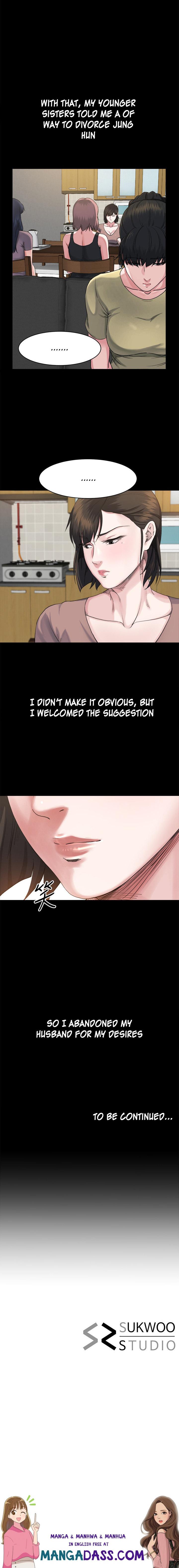 Cheer Up, Brother In Law - Chapter 6 Page 11
