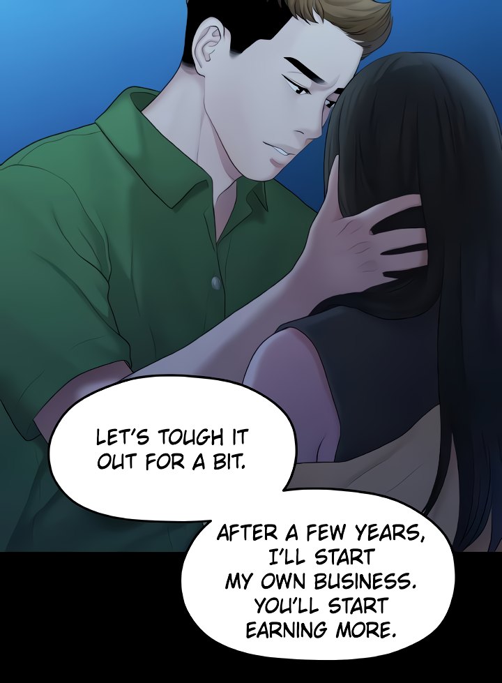 So close, yet so far - Chapter 15 Page 6