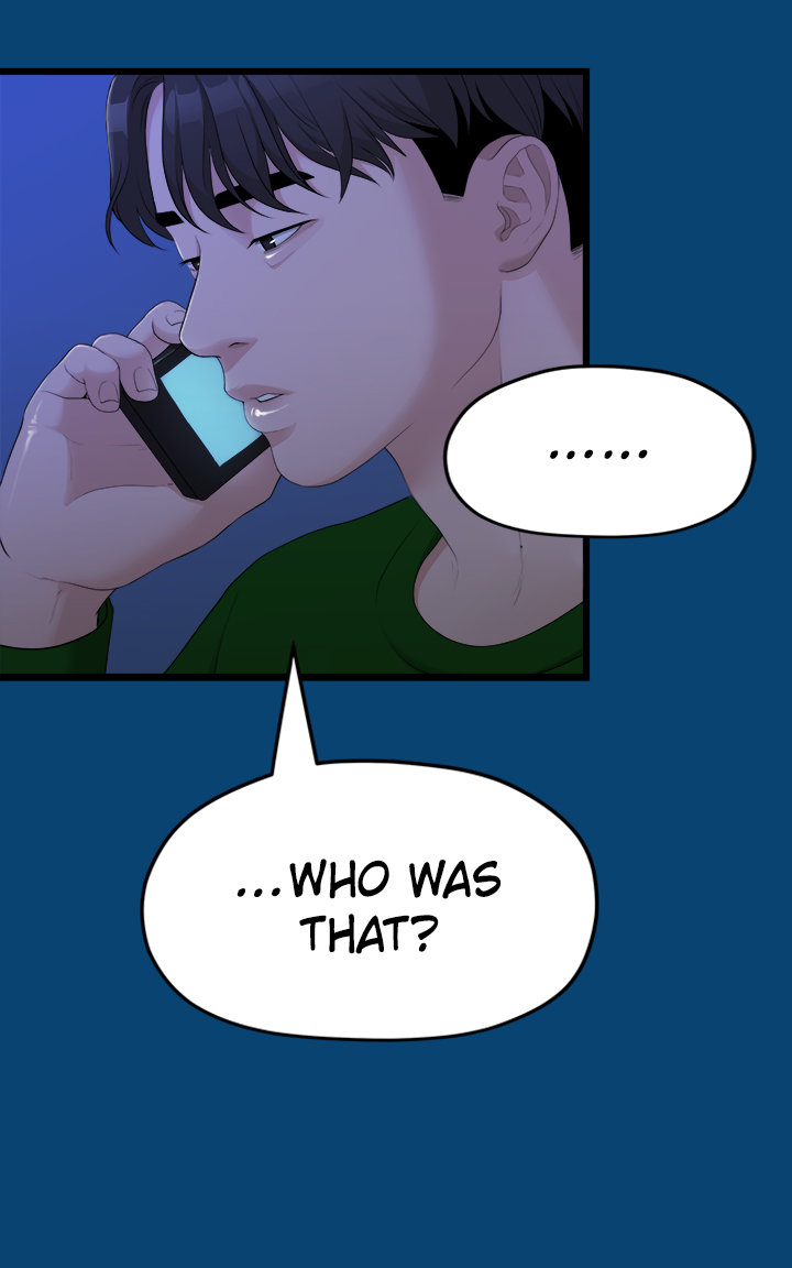 So close, yet so far - Chapter 5 Page 57