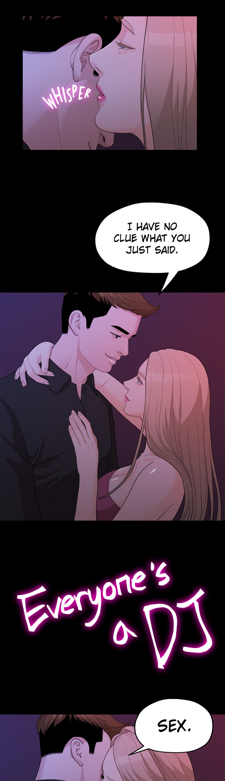 So close, yet so far - Chapter 6 Page 31