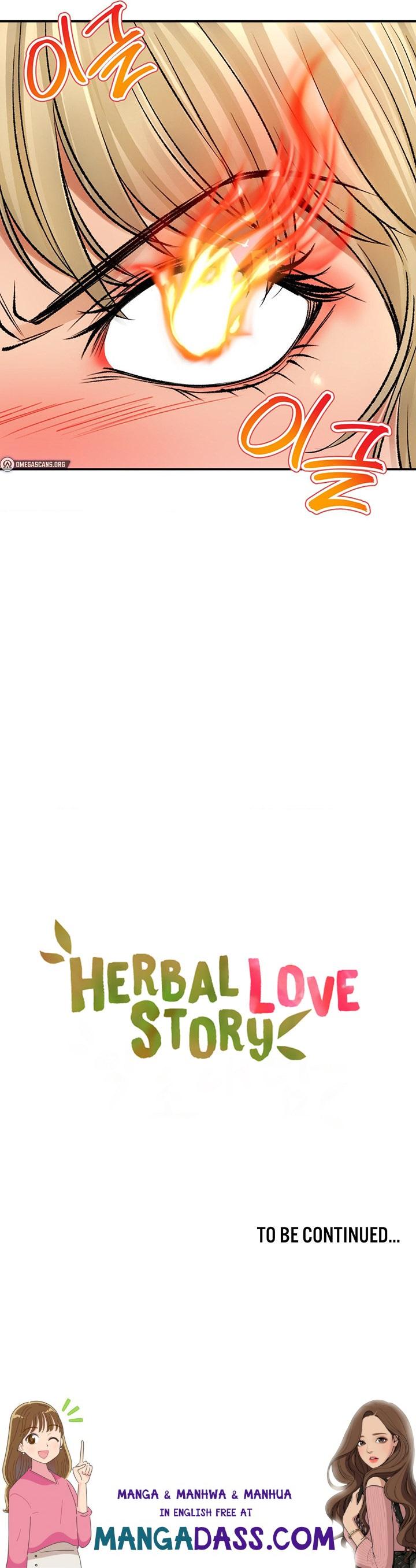 Herbal Love Story - Chapter 24 Page 16