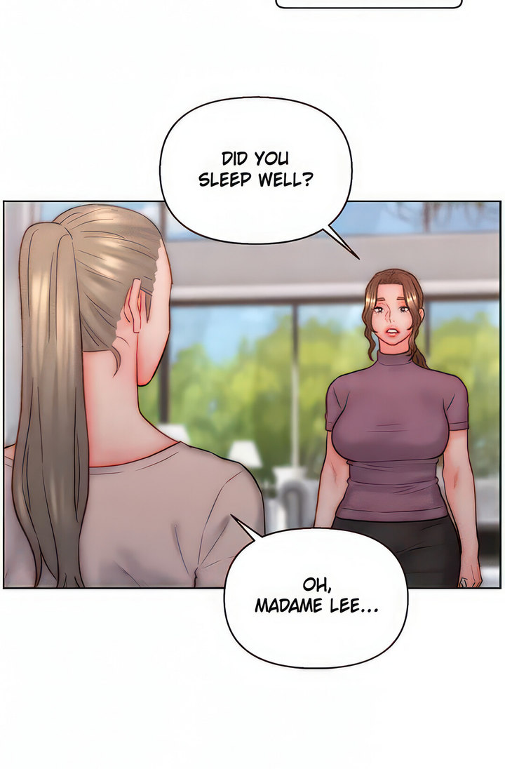 Live-In Son-in-Law - Chapter 34 Page 20
