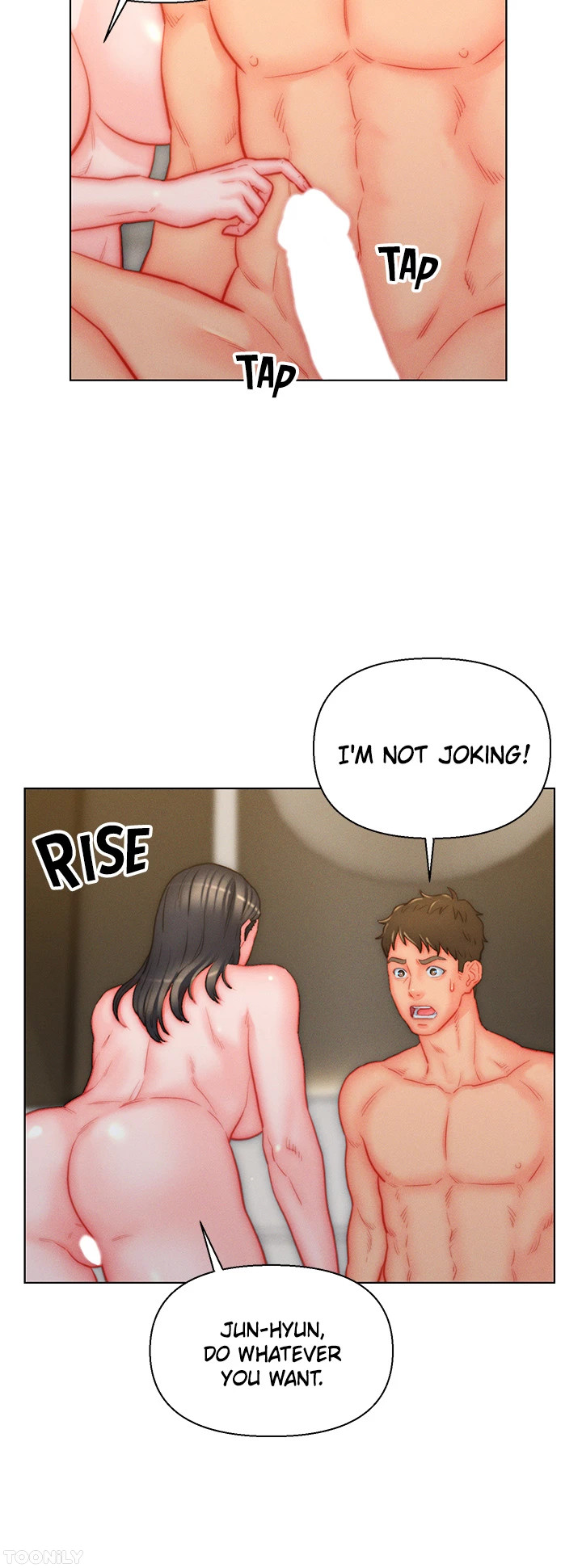 Live-In Son-in-Law - Chapter 38 Page 8