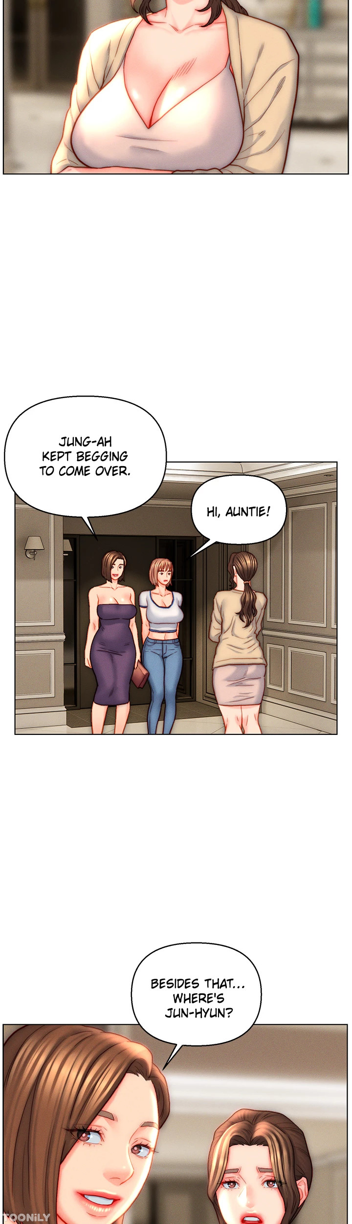Live-In Son-in-Law - Chapter 42 Page 2