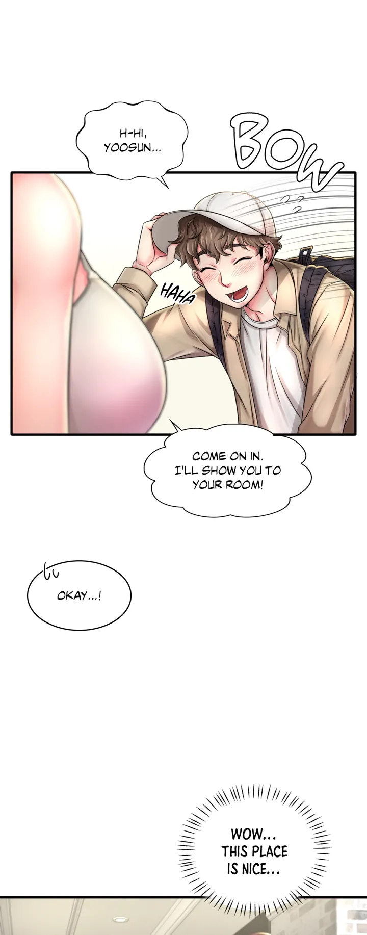 Drunk on You - Chapter 1 Page 19