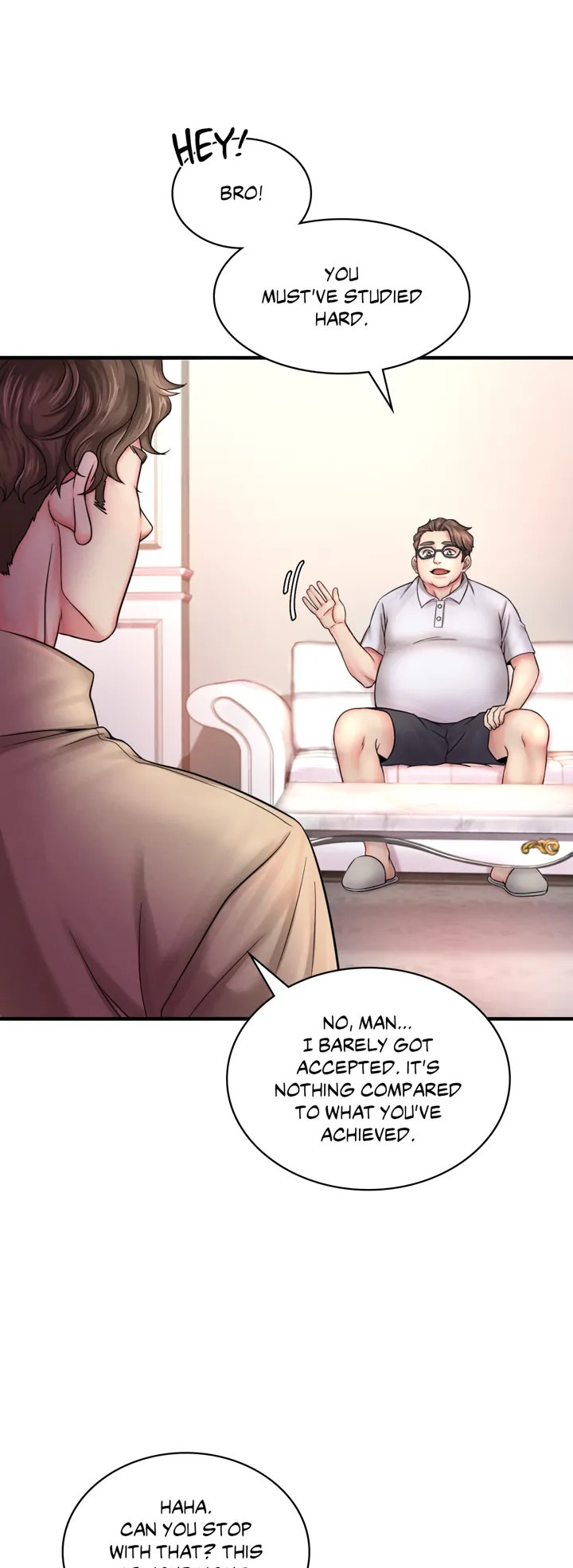 Drunk on You - Chapter 1 Page 49
