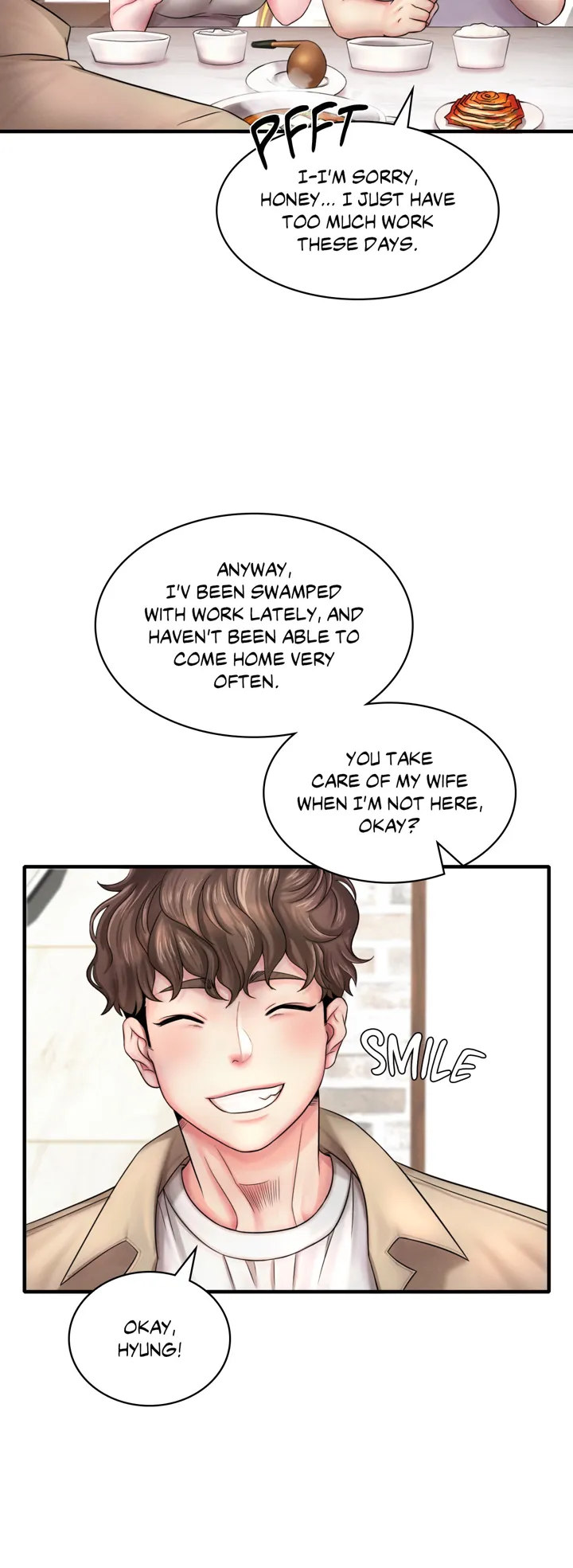 Drunk on You - Chapter 1 Page 54