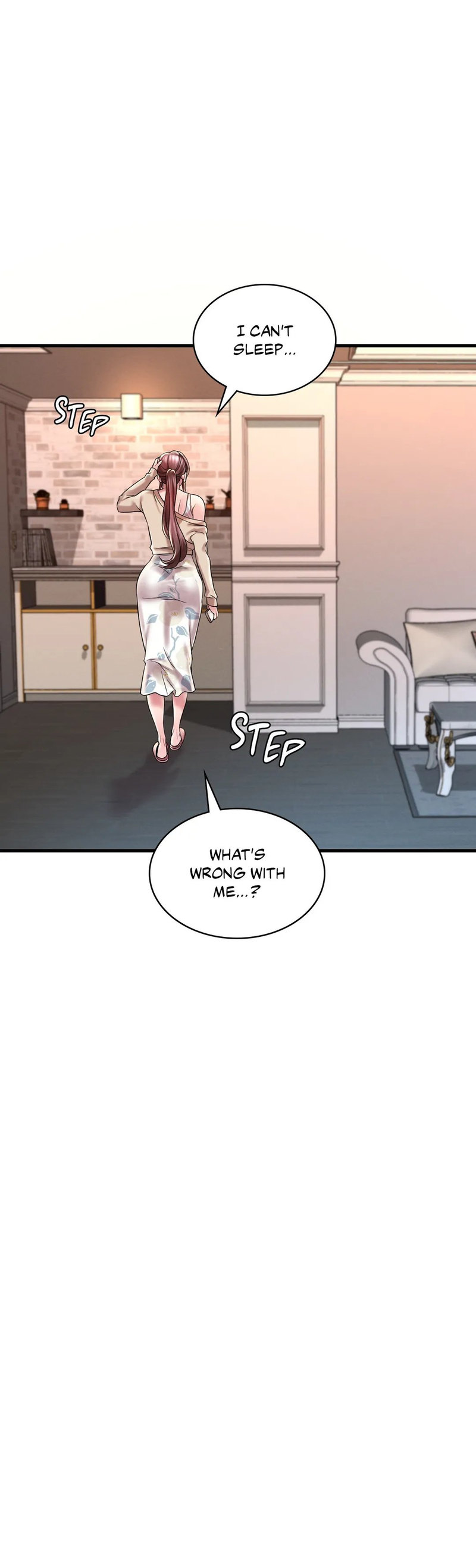Drunk on You - Chapter 10 Page 6