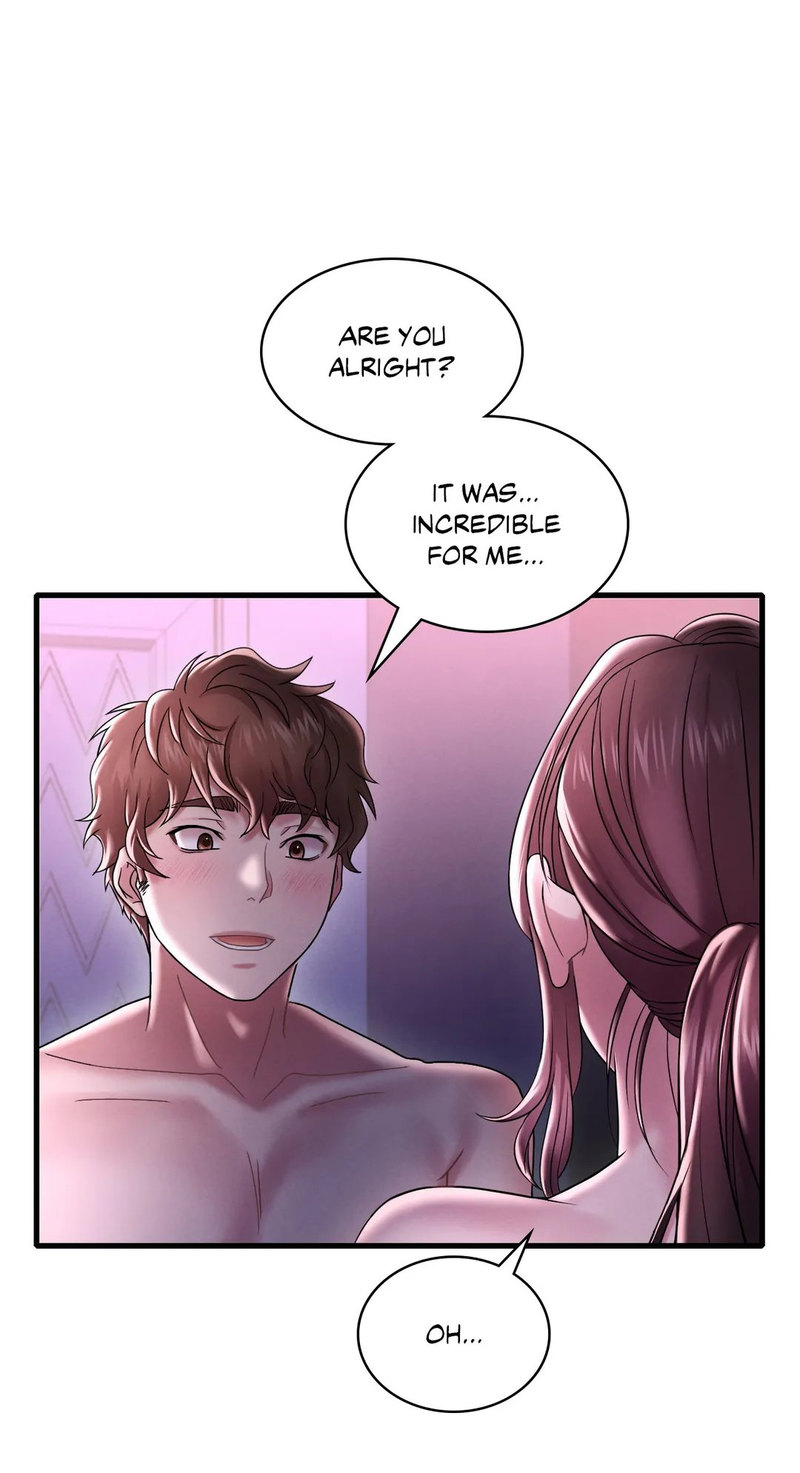 Drunk on You - Chapter 16 Page 58