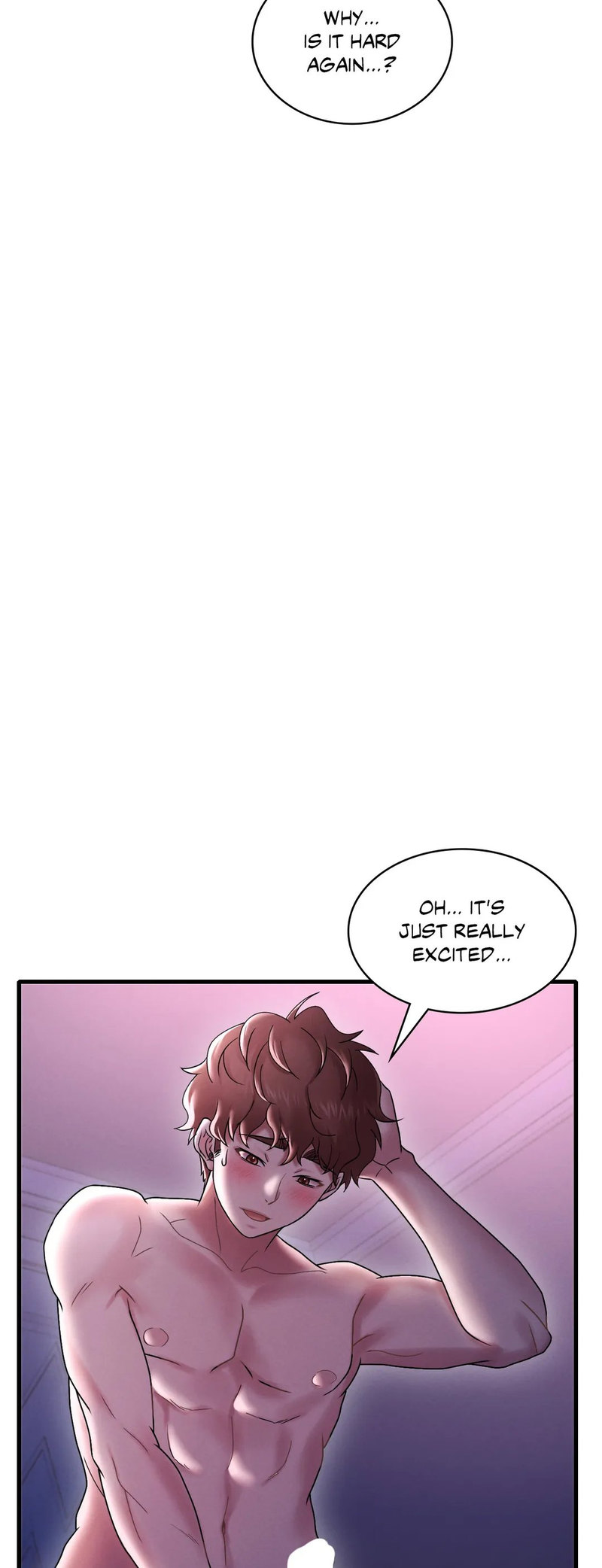 Drunk on You - Chapter 16 Page 62