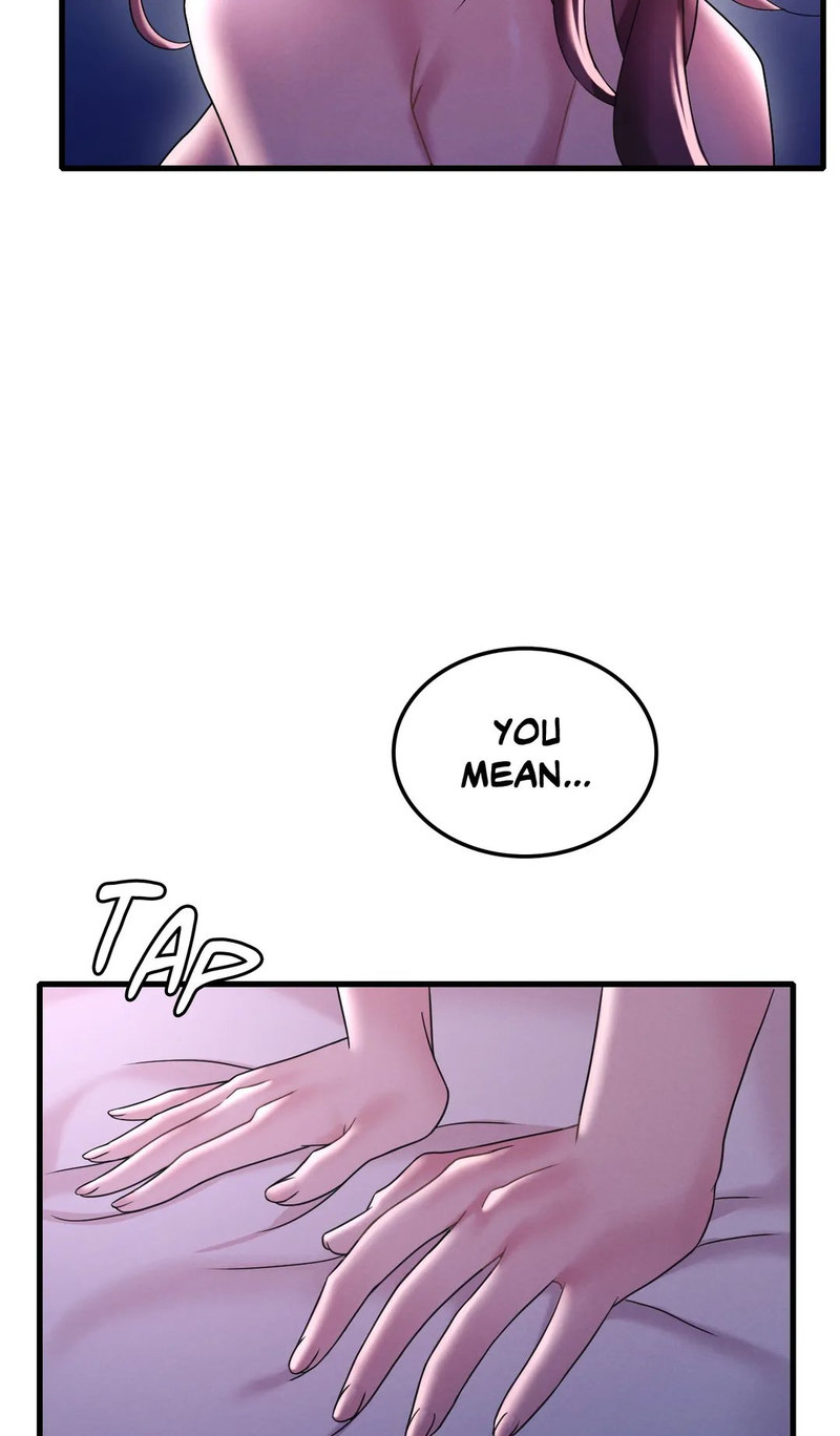 Drunk on You - Chapter 17 Page 3