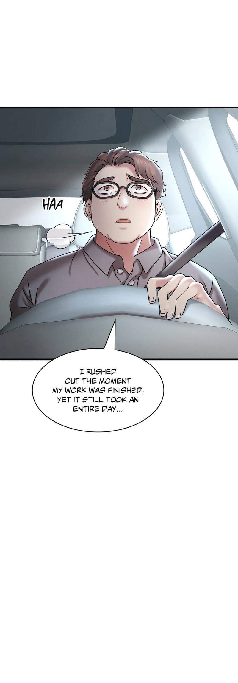 Drunk on You - Chapter 17 Page 74