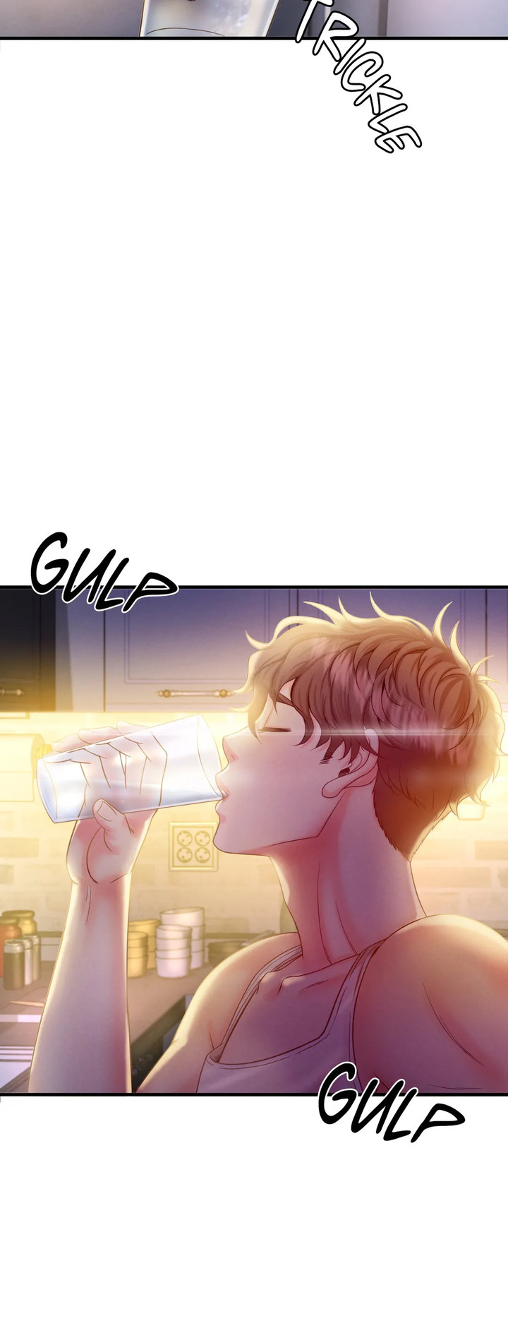 Drunk on You - Chapter 2 Page 75