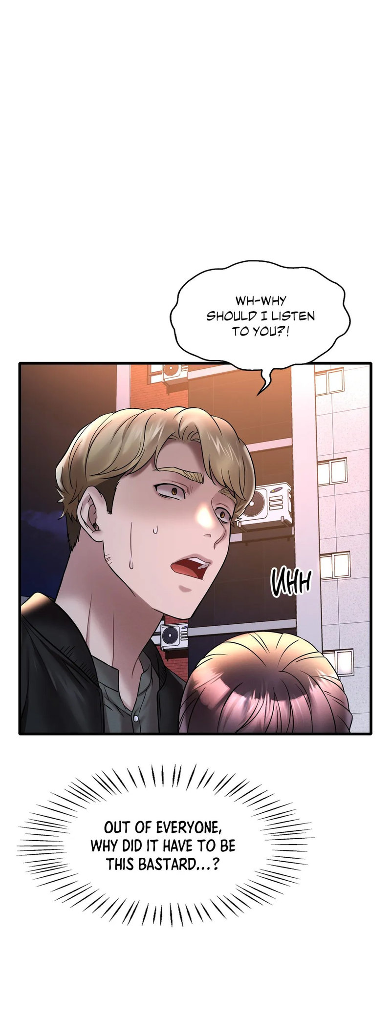 Drunk on You - Chapter 24 Page 25