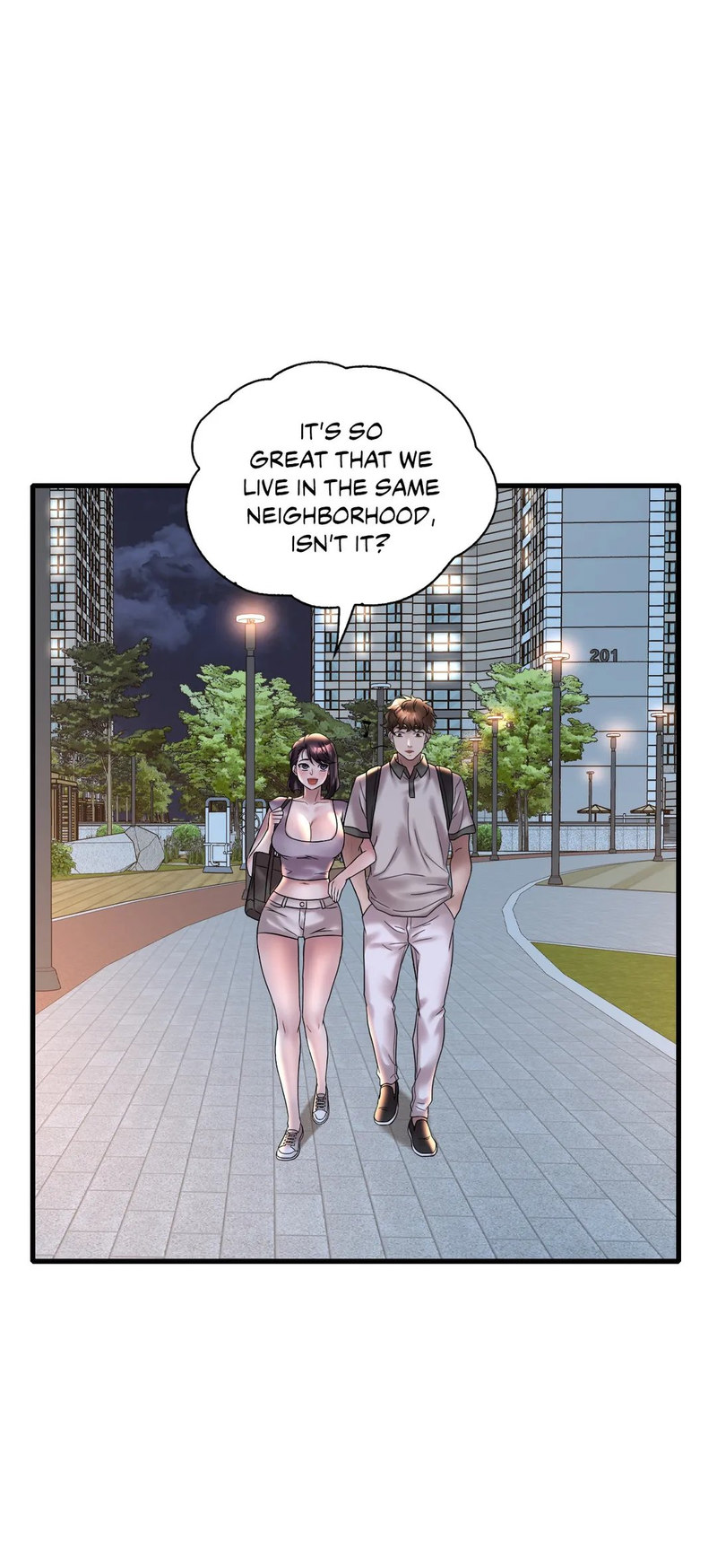 Drunk on You - Chapter 28 Page 40