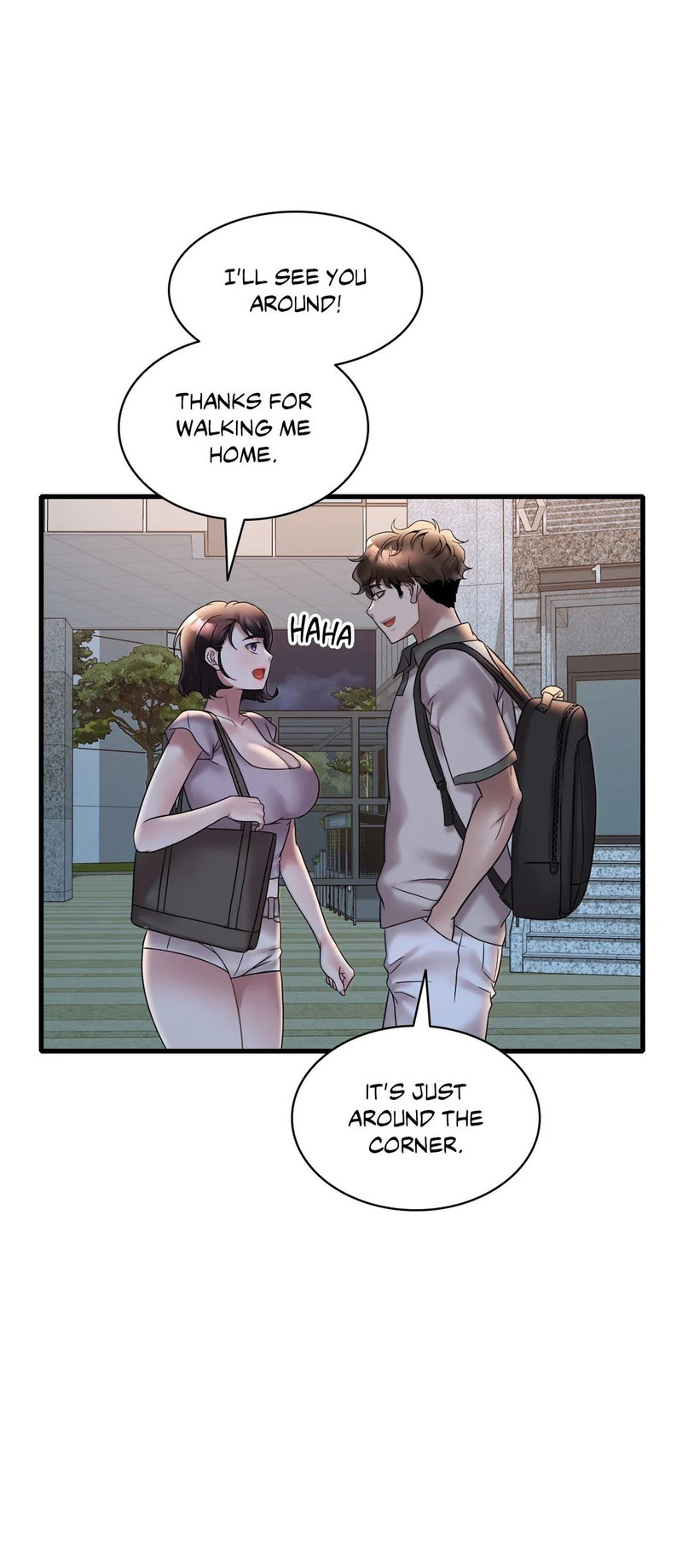 Drunk on You - Chapter 28 Page 49