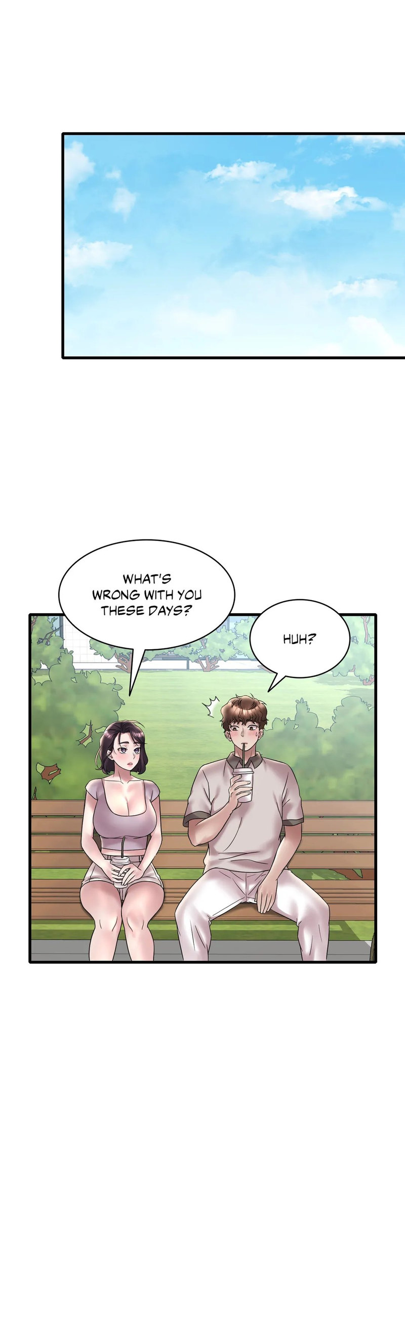 Drunk on You - Chapter 28 Page 5