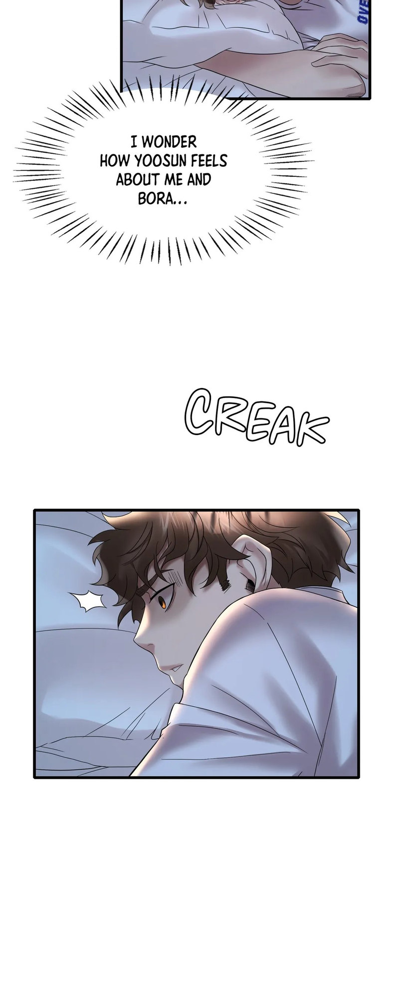Drunk on You - Chapter 28 Page 63