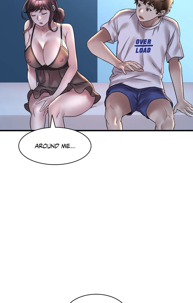 Drunk on You - Chapter 28 Page 66