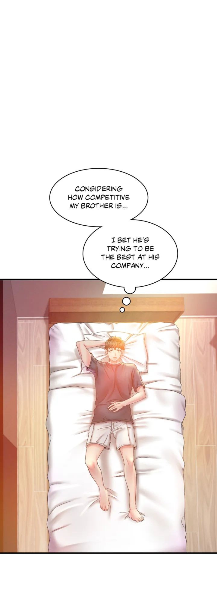 Drunk on You - Chapter 3 Page 63