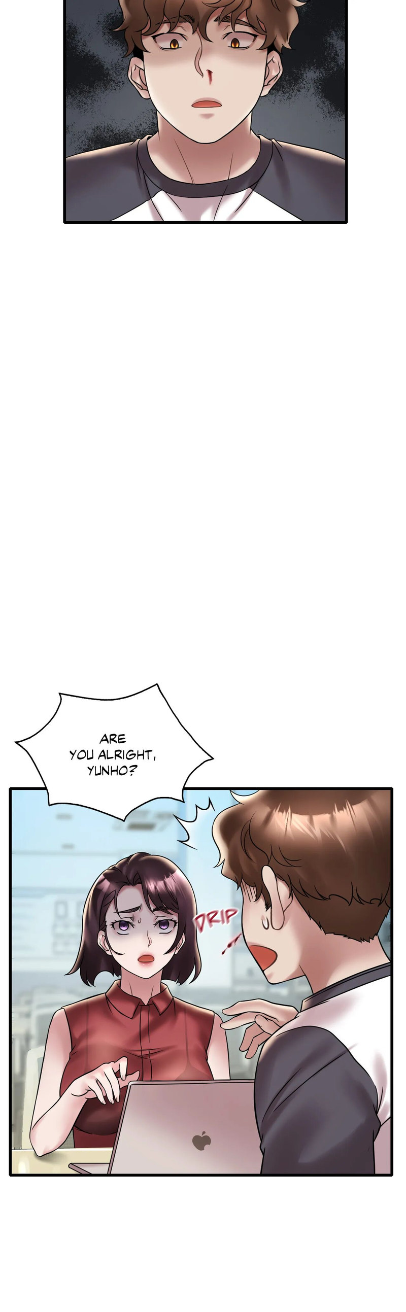 Drunk on You - Chapter 30 Page 13