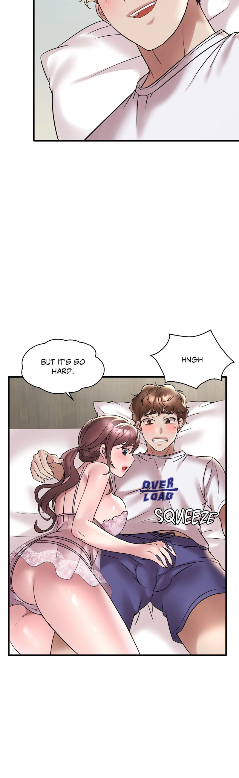 Drunk on You - Chapter 32 Page 34