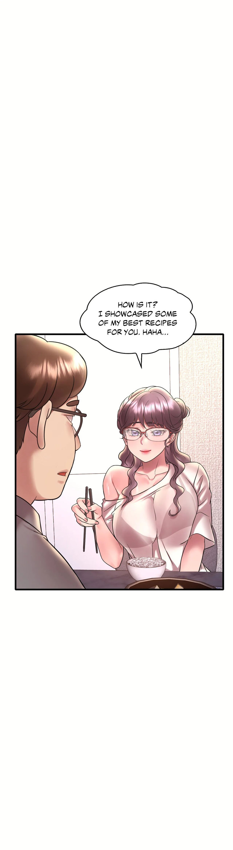 Drunk on You - Chapter 40 Page 43