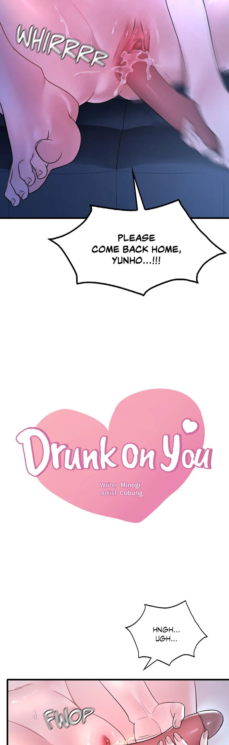 Drunk on You - Chapter 44 Page 2