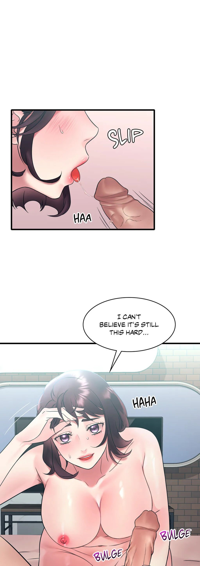 Drunk on You - Chapter 44 Page 34