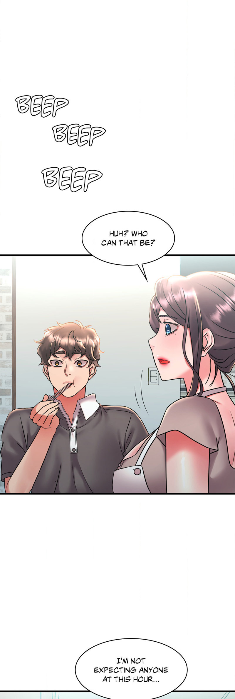 Drunk on You - Chapter 45 Page 49