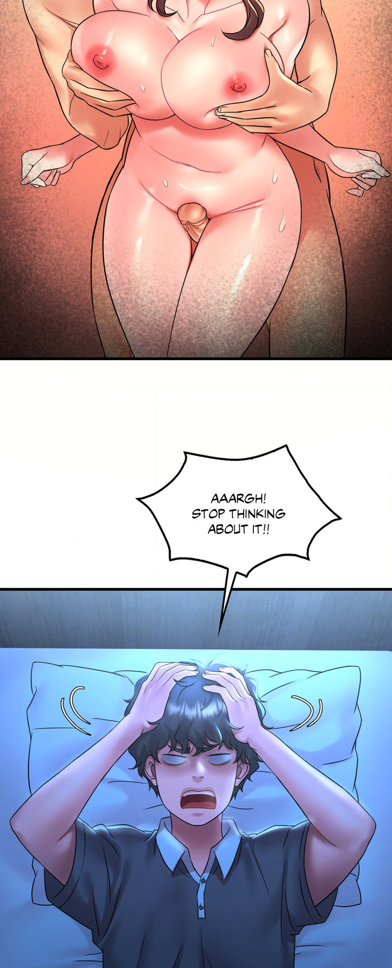 Drunk on You - Chapter 46 Page 20