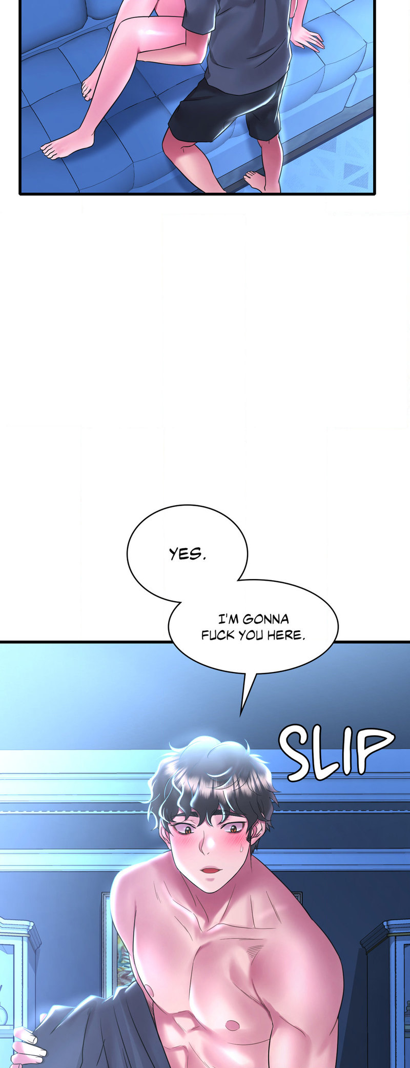 Drunk on You - Chapter 48 Page 2