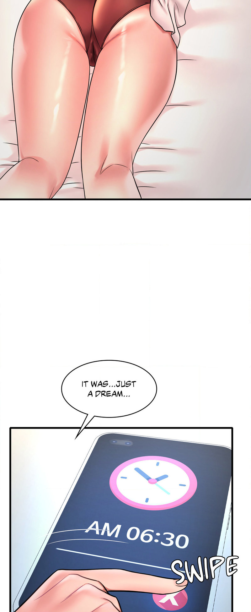Drunk on You - Chapter 49 Page 26